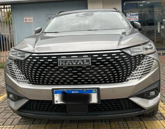 GWM HAVAL H6 1.5 PHEV PREMIUM AWD E-TRACTION